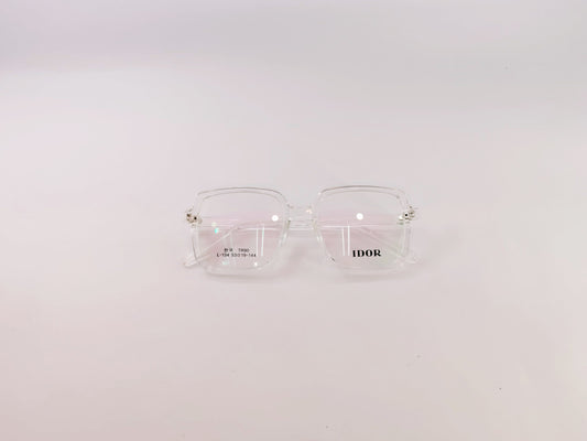 iDom Eyeglasses Full Frame Square Specs For Women 215661