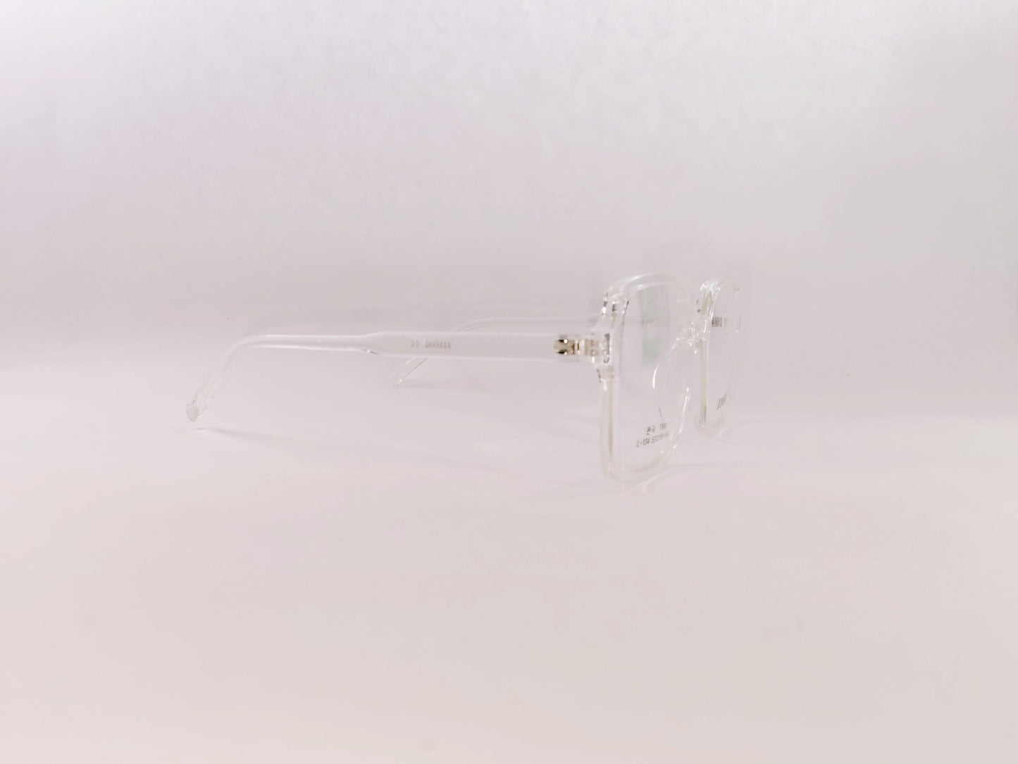 iDom Eyeglasses Full Frame Square Specs For Women 215661