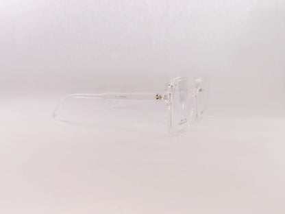 iDom Eyeglasses Full Frame Square Specs For Women 215661