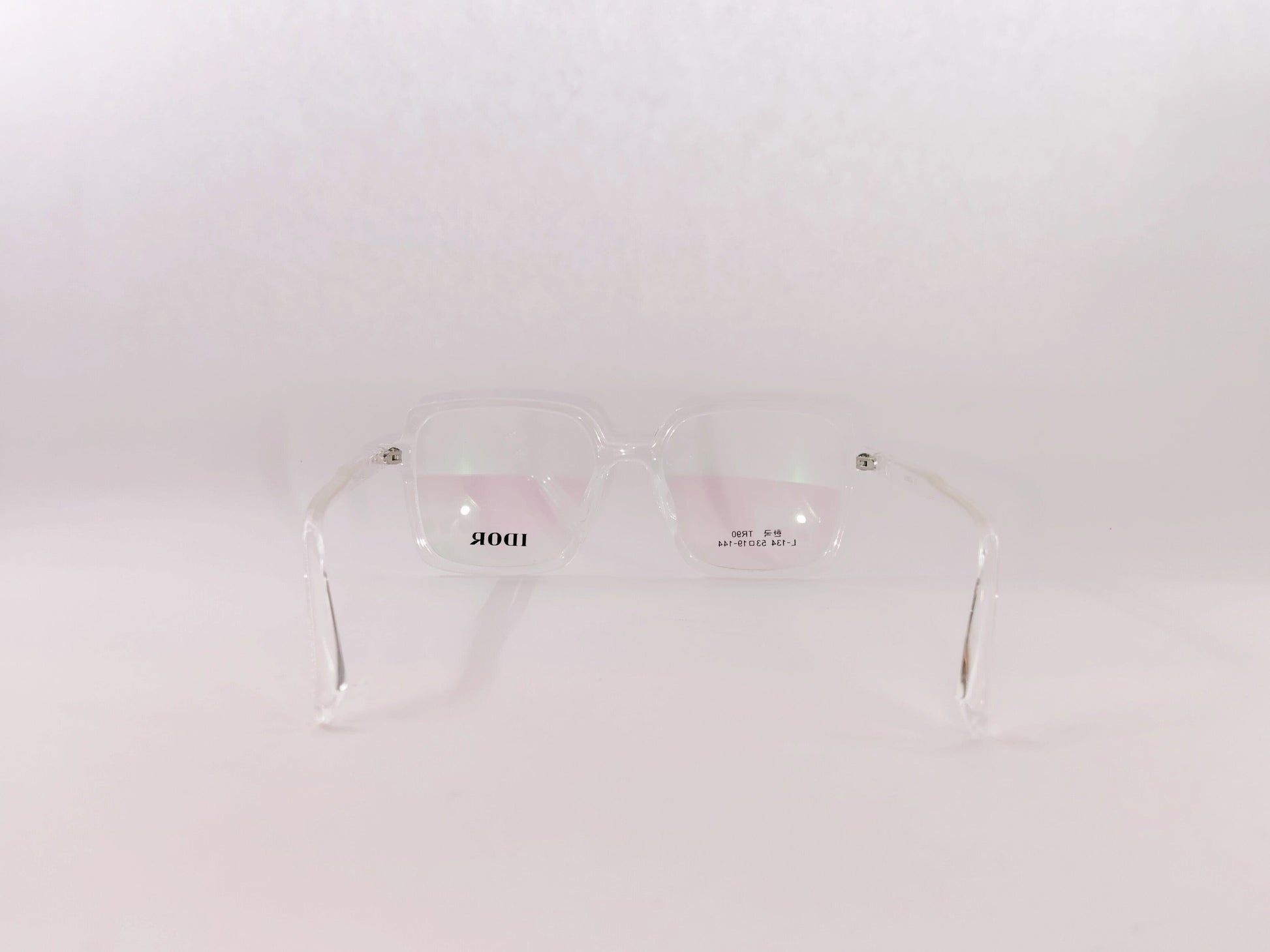 iDom Eyeglasses Full Frame Square Specs For Women 215661