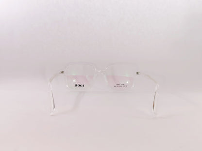 iDom Eyeglasses Full Frame Square Specs For Women 215661