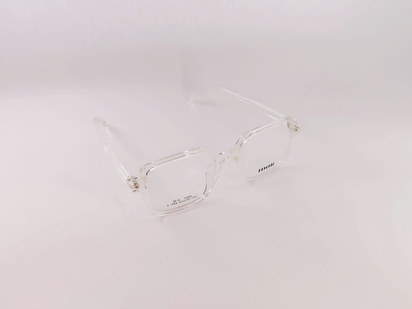 iDom Eyeglasses Full Frame Square Specs For Women 215661