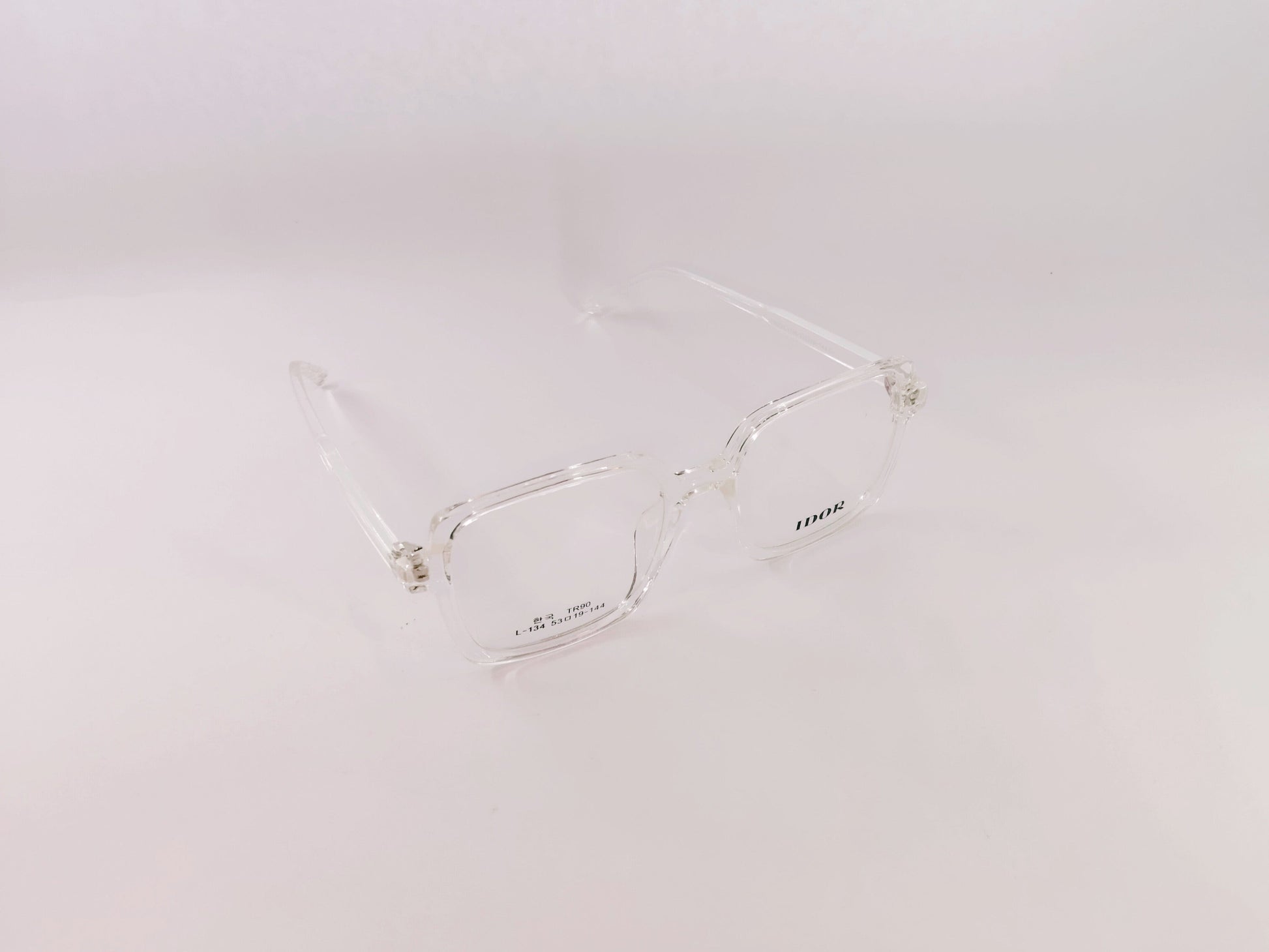 iDom Eyeglasses Full Frame Square Specs For Women 215661