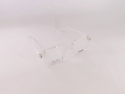 iDom Eyeglasses Full Frame Square Specs For Women 215661