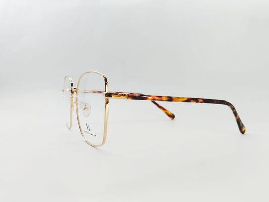 iDom Eyeglasses Full Frame Square Specs For Women 243111