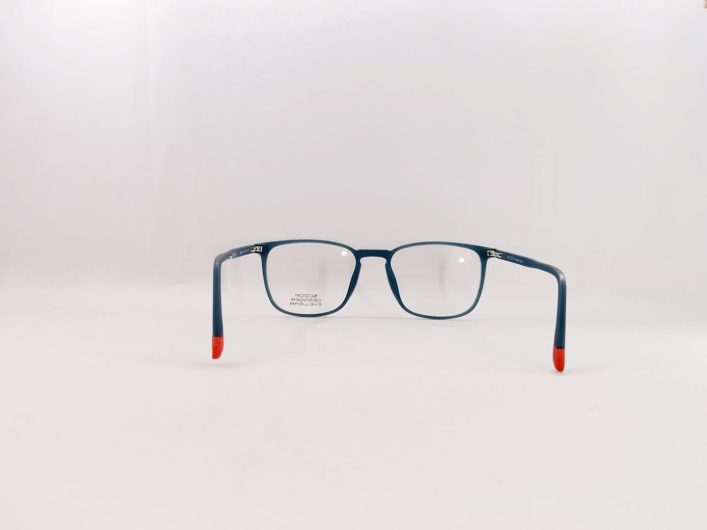 iDom Eyeglasses Full Frame Square Specs For Women 295614