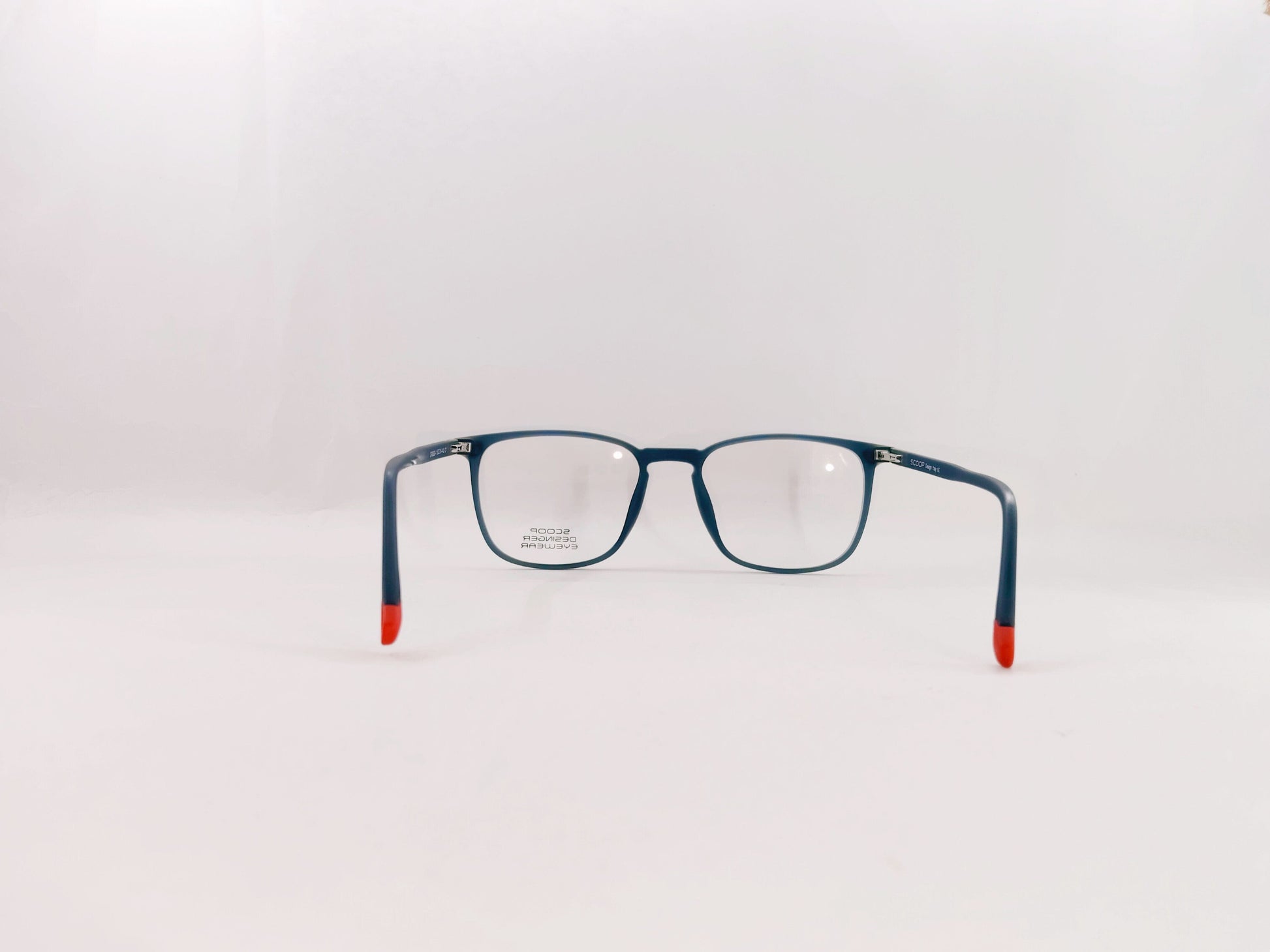 iDom Eyeglasses Full Frame Square Specs For Women 295614