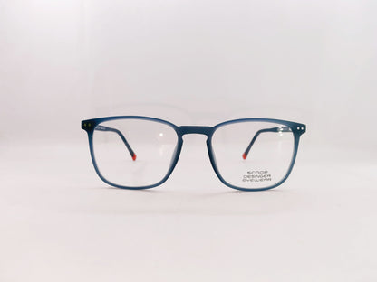 iDom Eyeglasses Full Frame Square Specs For Women 295614