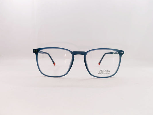 iDom Eyeglasses Full Frame Square Specs For Women 295614