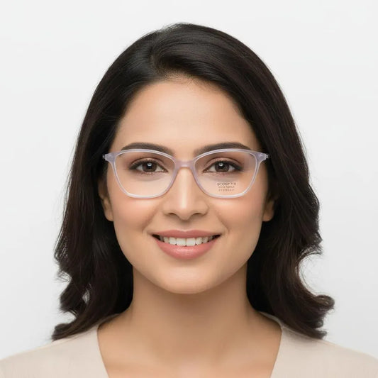 iDom Eyeglasses Full Frame Square Specs For Women 315870