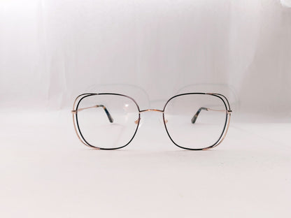 iDom Eyeglasses Full Frame Square Specs For Women 320329