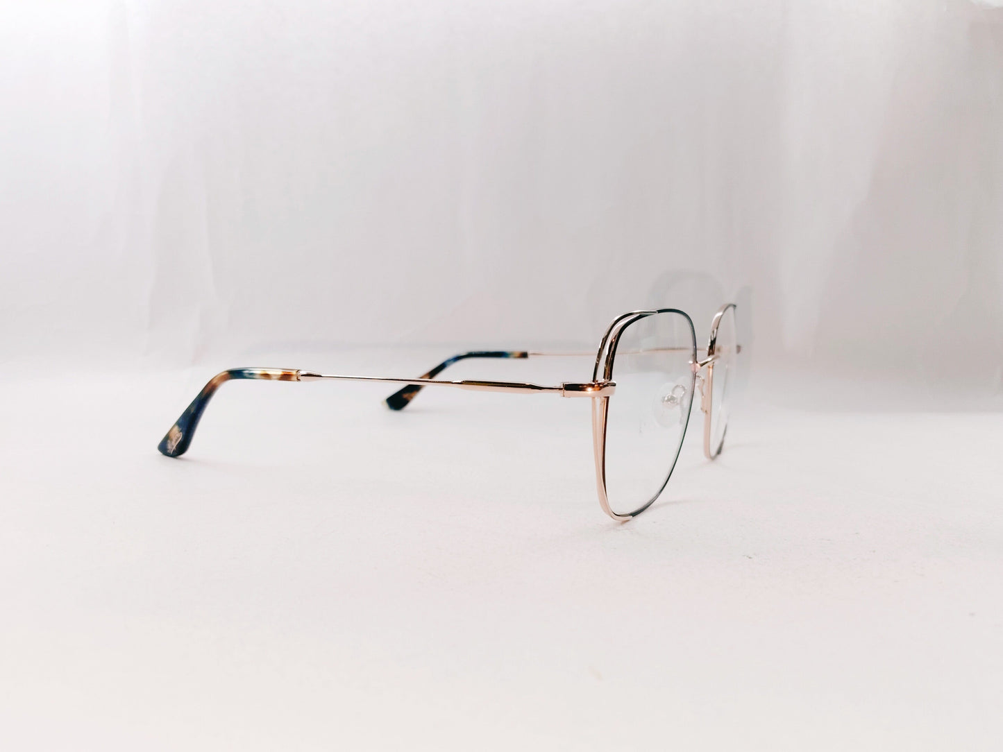 iDom Eyeglasses Full Frame Square Specs For Women 320329