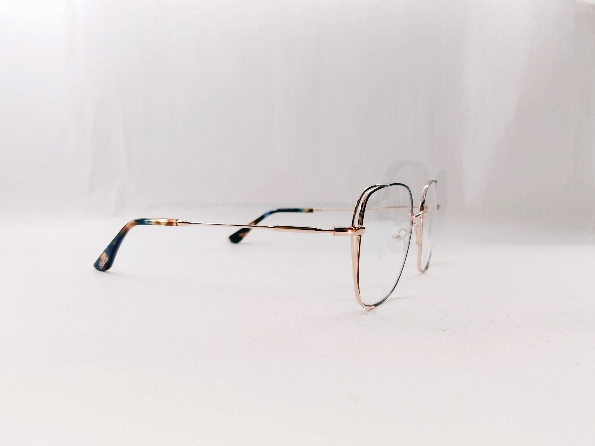 iDom Eyeglasses Full Frame Square Specs For Women 320329