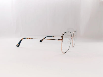 iDom Eyeglasses Full Frame Square Specs For Women 320329