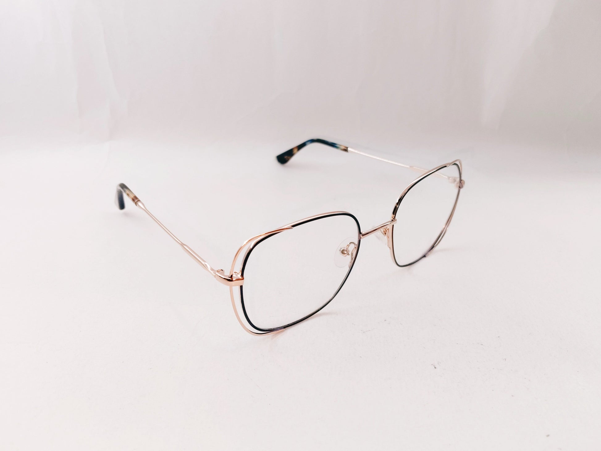 iDom Eyeglasses Full Frame Square Specs For Women 320329