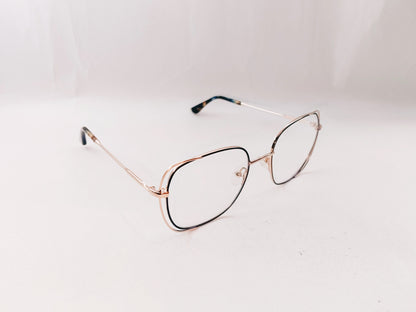 iDom Eyeglasses Full Frame Square Specs For Women 320329