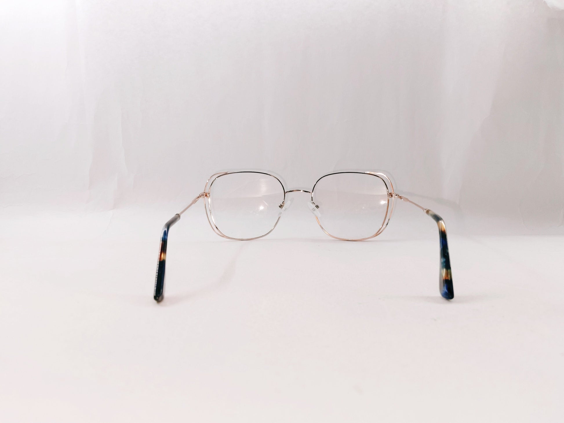 iDom Eyeglasses Full Frame Square Specs For Women 320329