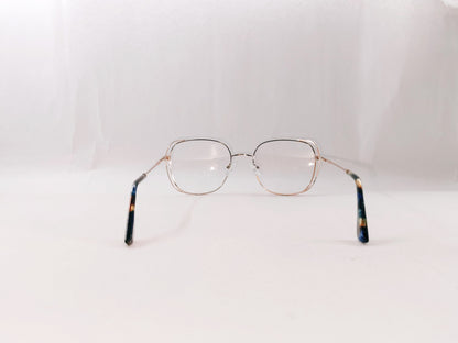 iDom Eyeglasses Full Frame Square Specs For Women 320329