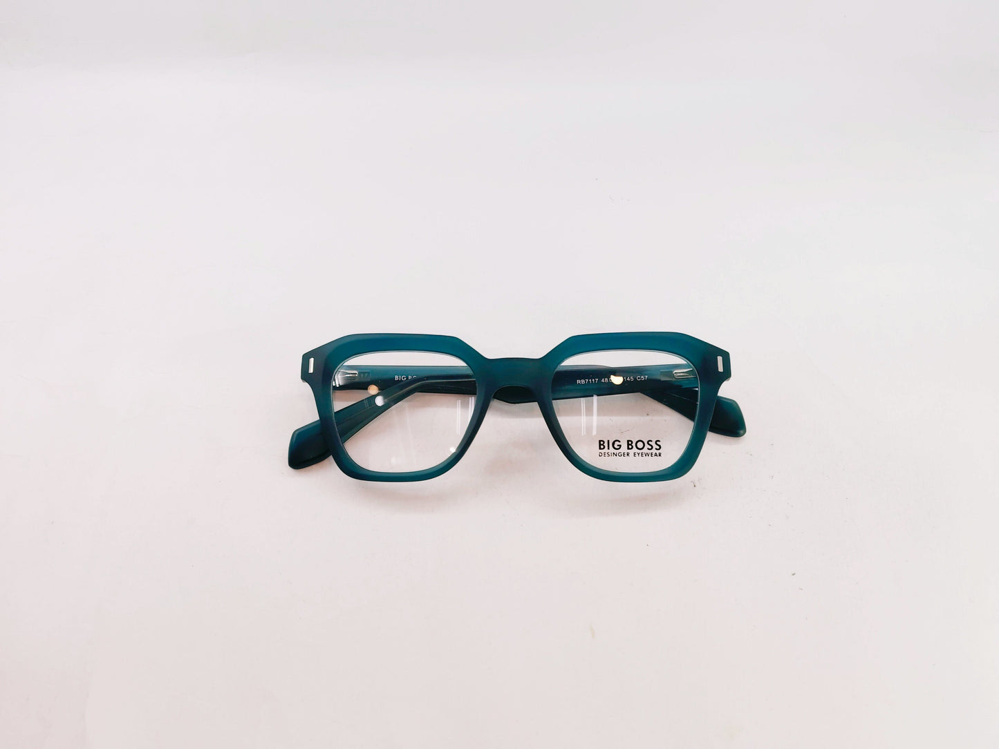 iDom Eyeglasses Full Frame Square Specs For Women 336998