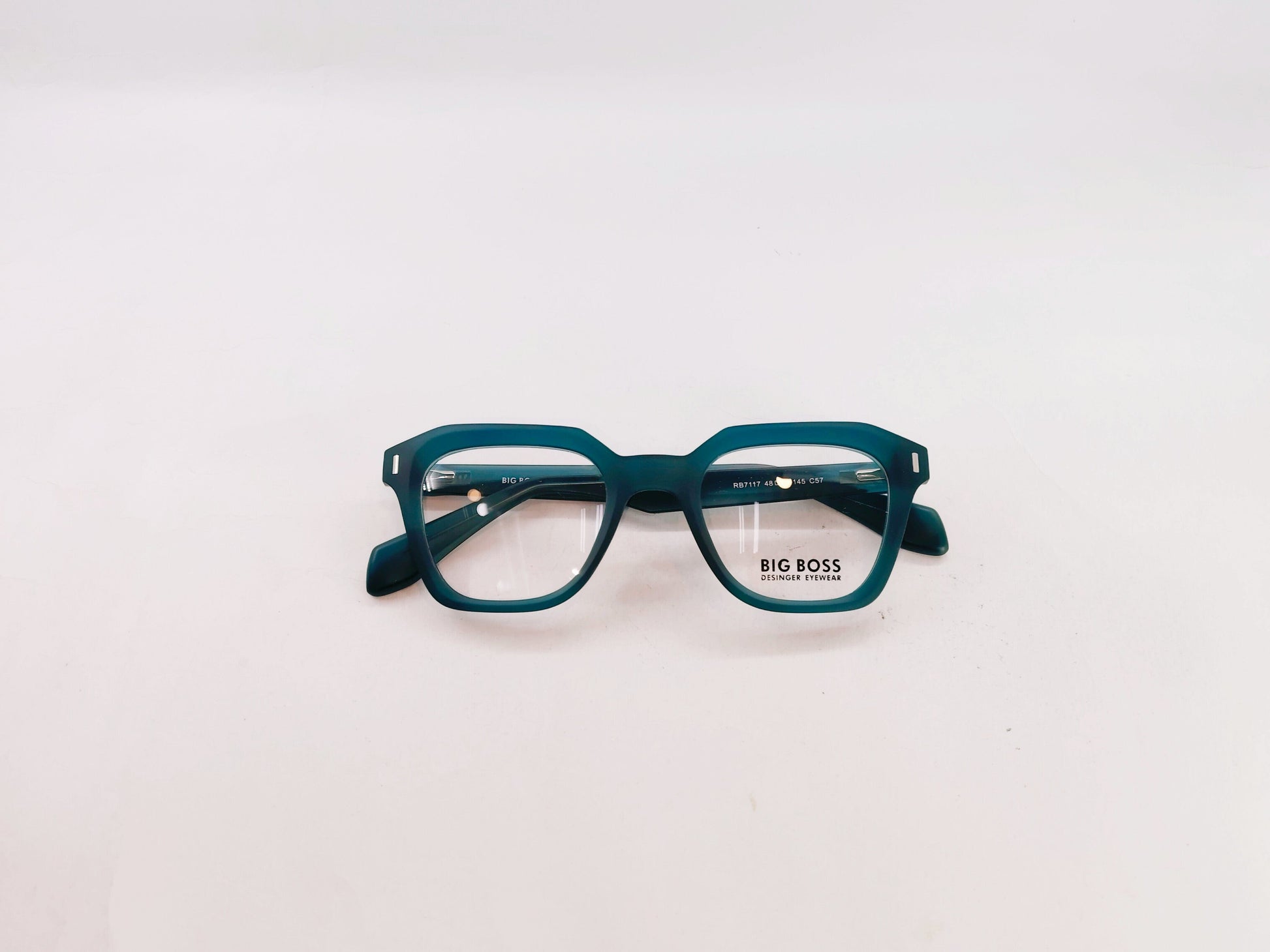 iDom Eyeglasses Full Frame Square Specs For Women 336998