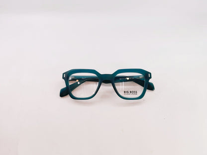 iDom Eyeglasses Full Frame Square Specs For Women 336998