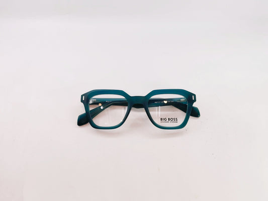 iDom Eyeglasses Full Frame Square Specs For Women 336998