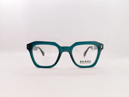 iDom Eyeglasses Full Frame Square Specs For Women 336998