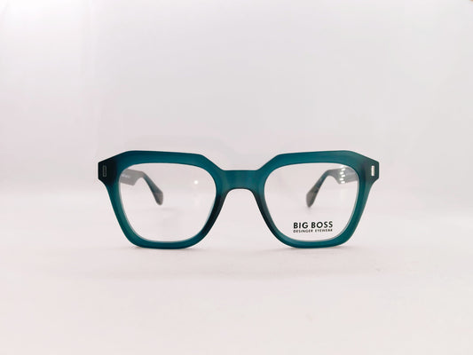 iDom Eyeglasses Full Frame Square Specs For Women 336998