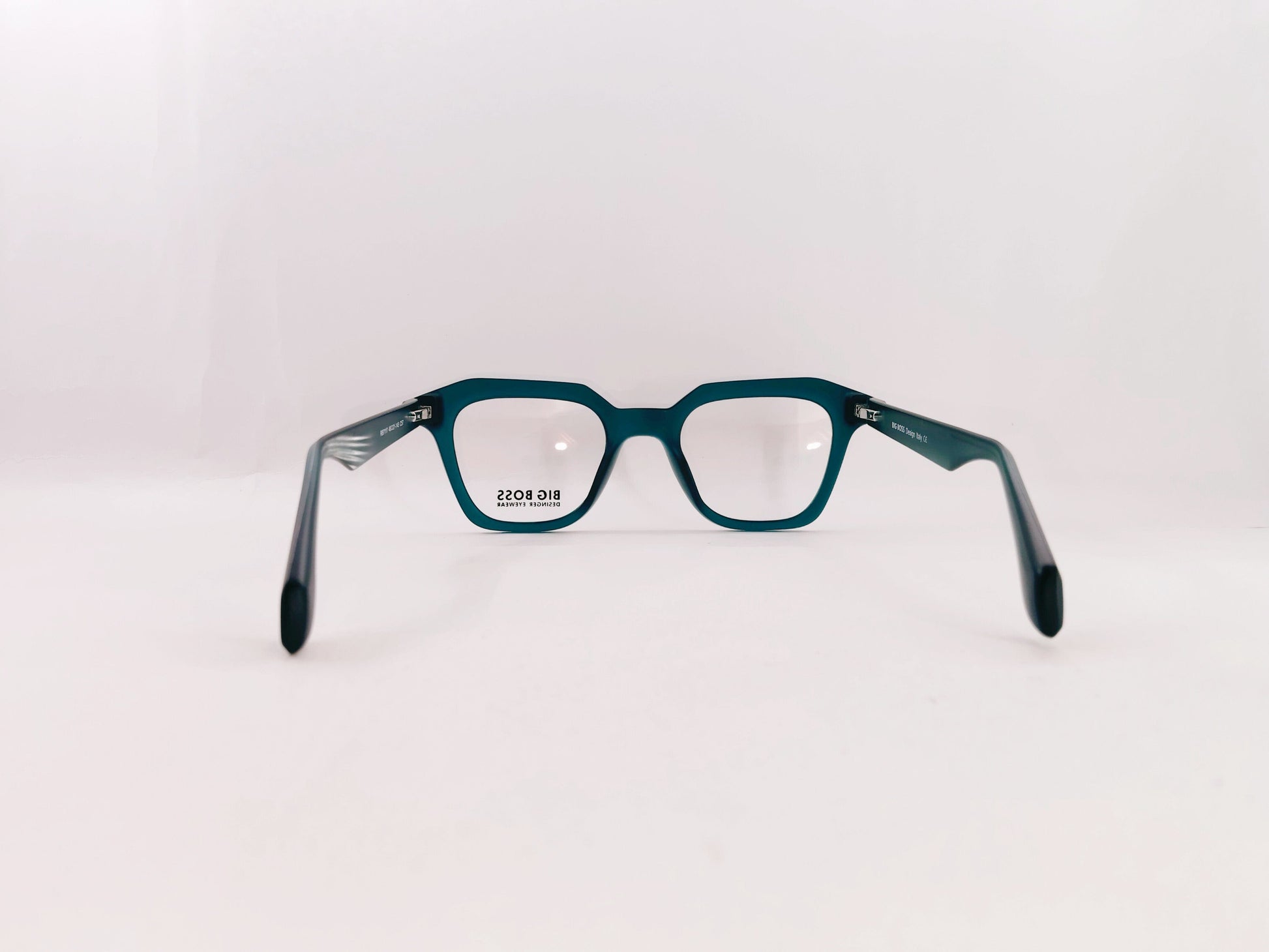 iDom Eyeglasses Full Frame Square Specs For Women 336998