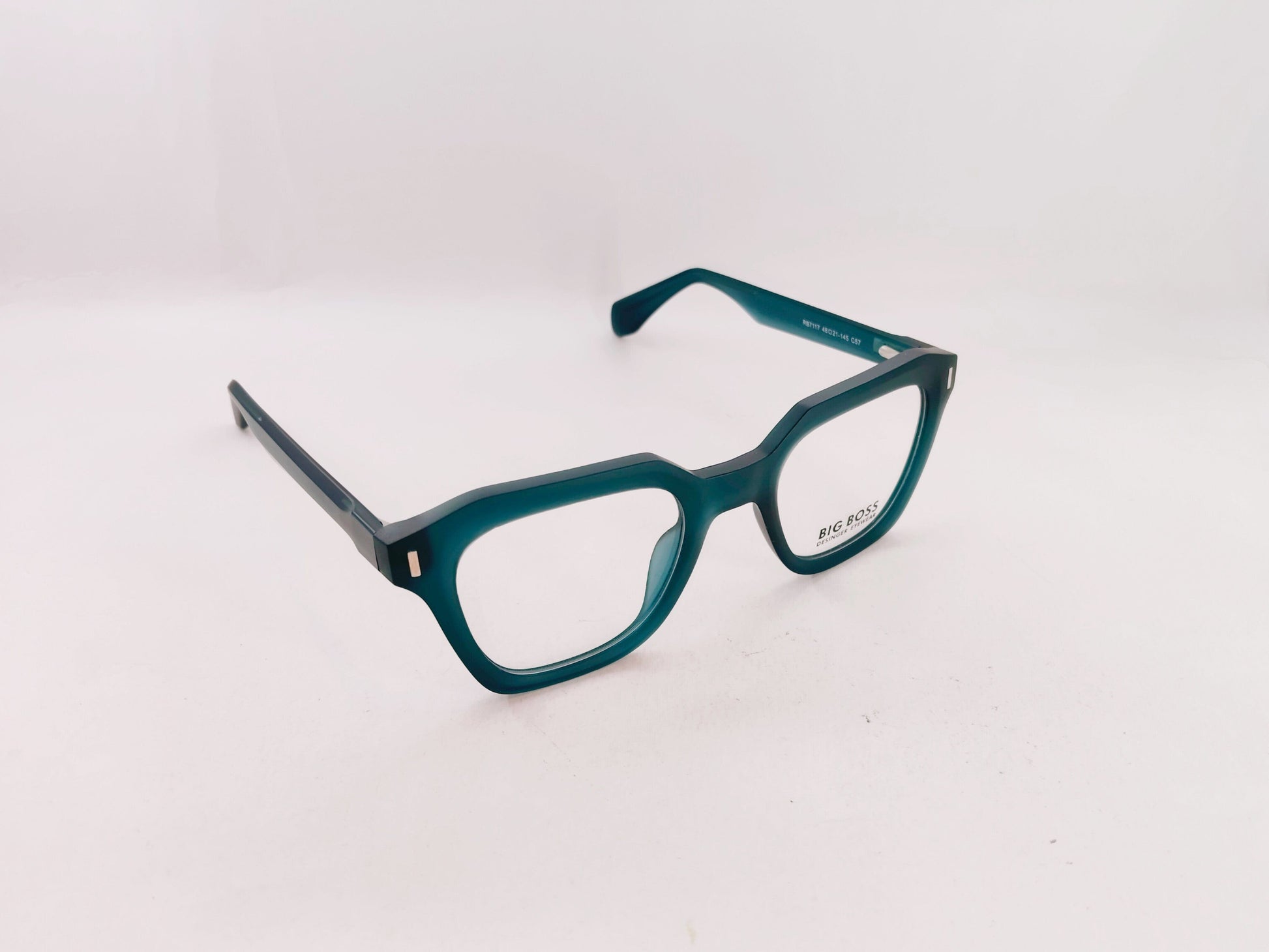 iDom Eyeglasses Full Frame Square Specs For Women 336998