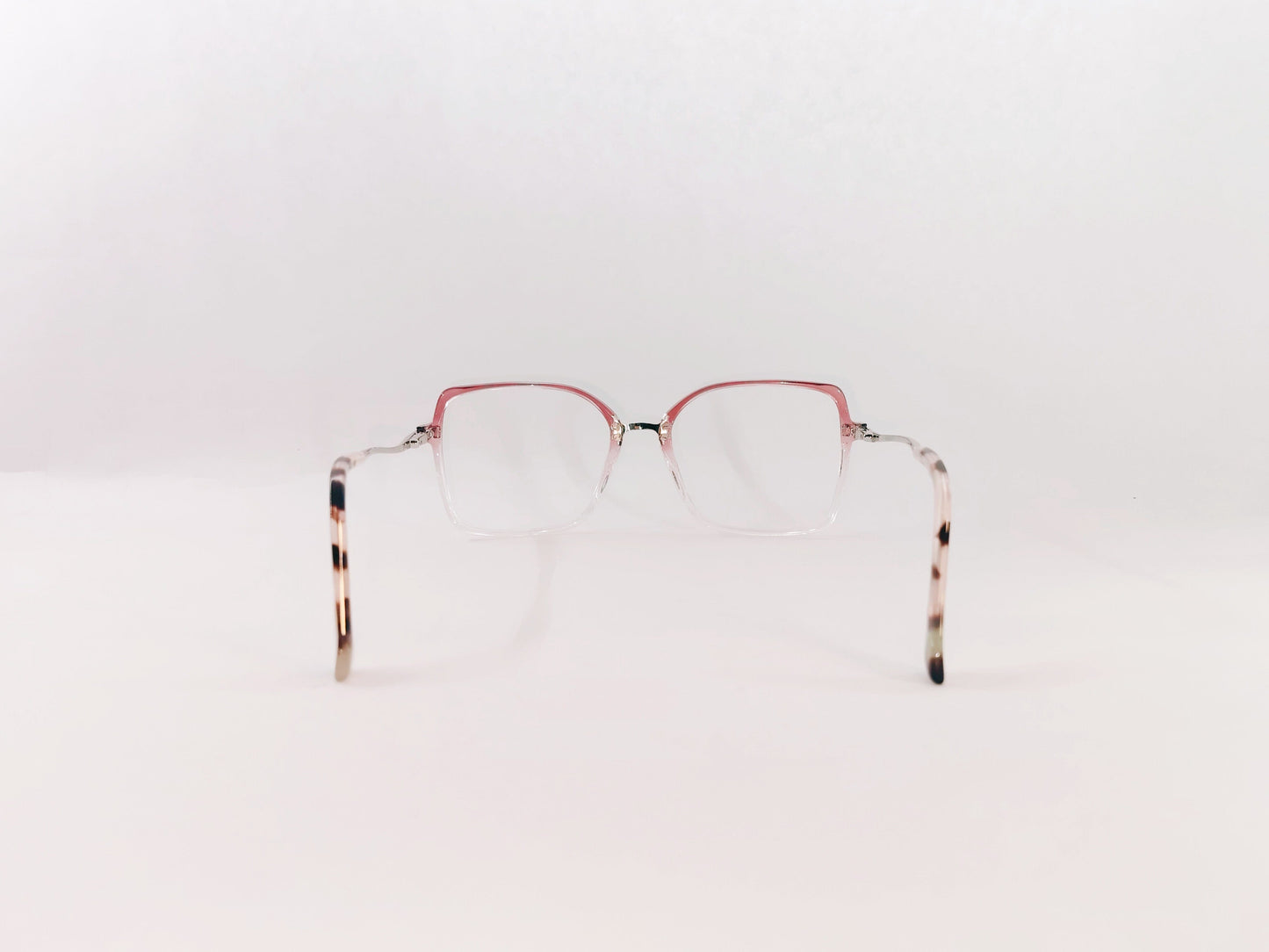 iDom Eyeglasses Full Frame Square Specs For Women 355035