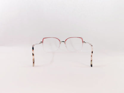 iDom Eyeglasses Full Frame Square Specs For Women 355035