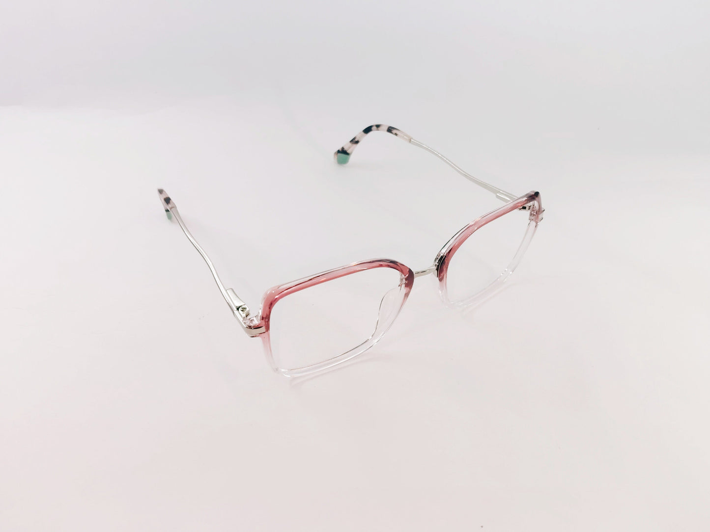 iDom Eyeglasses Full Frame Square Specs For Women 355035