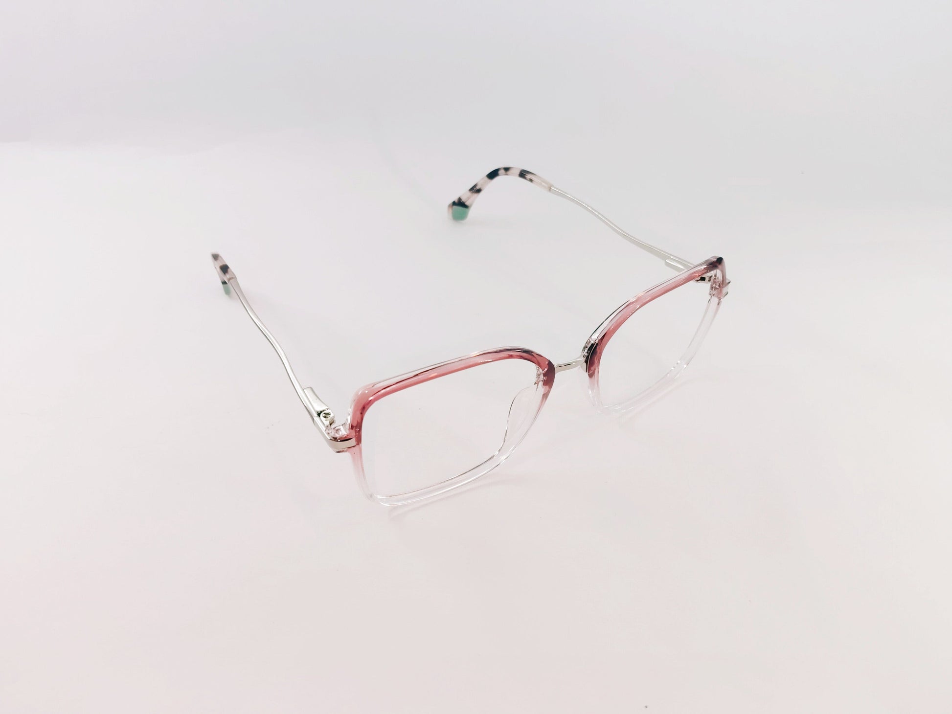 iDom Eyeglasses Full Frame Square Specs For Women 355035