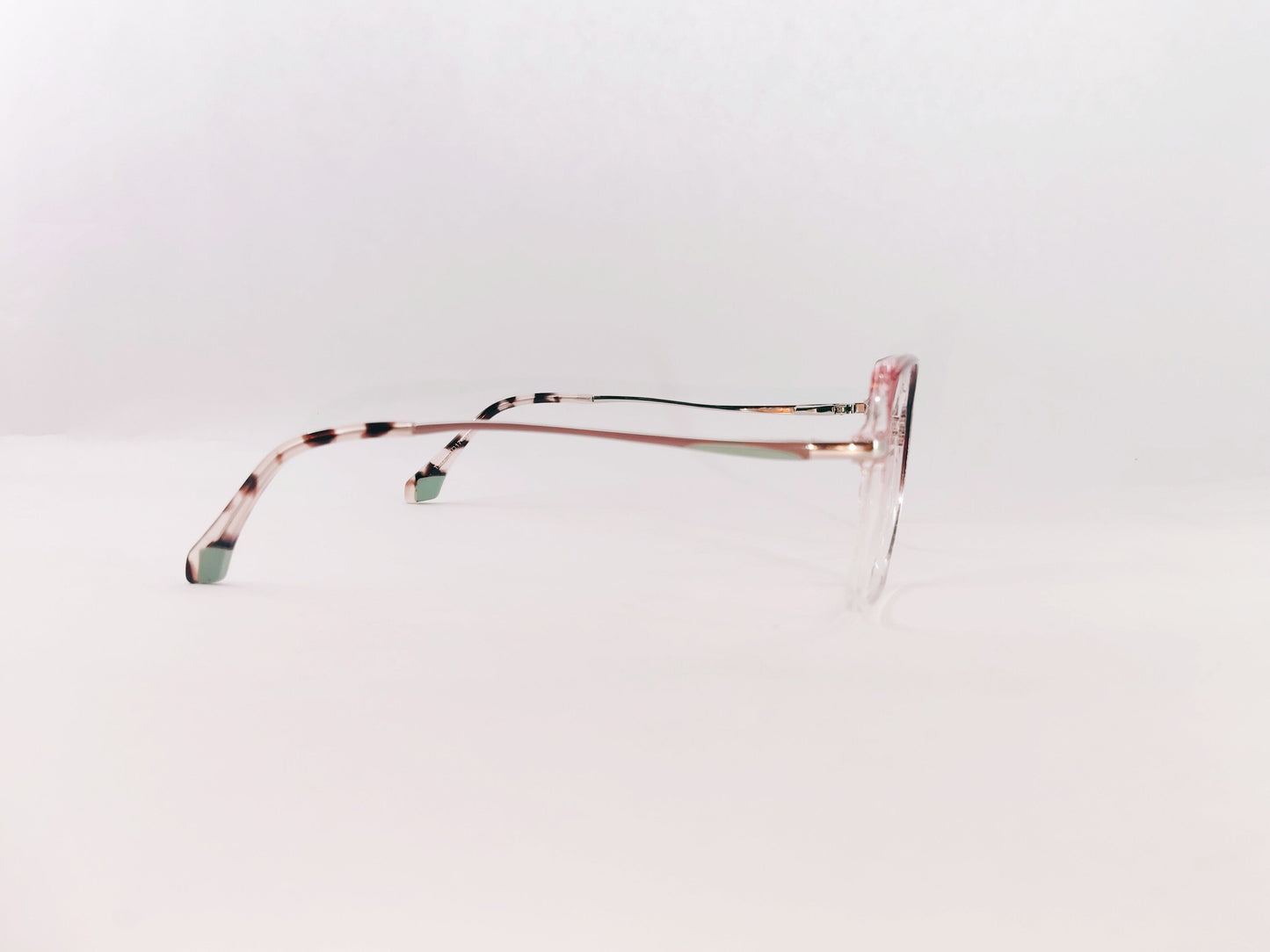 iDom Eyeglasses Full Frame Square Specs For Women 355035