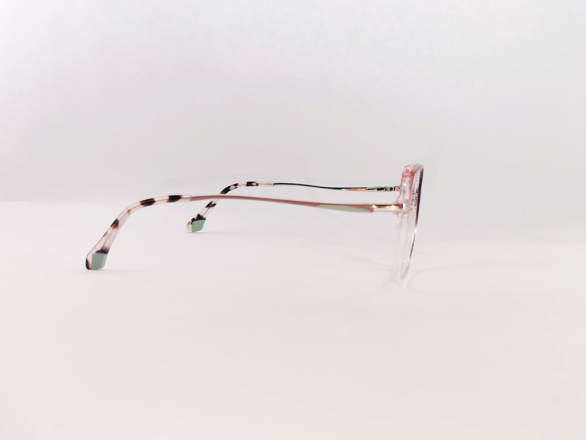 iDom Eyeglasses Full Frame Square Specs For Women 355035