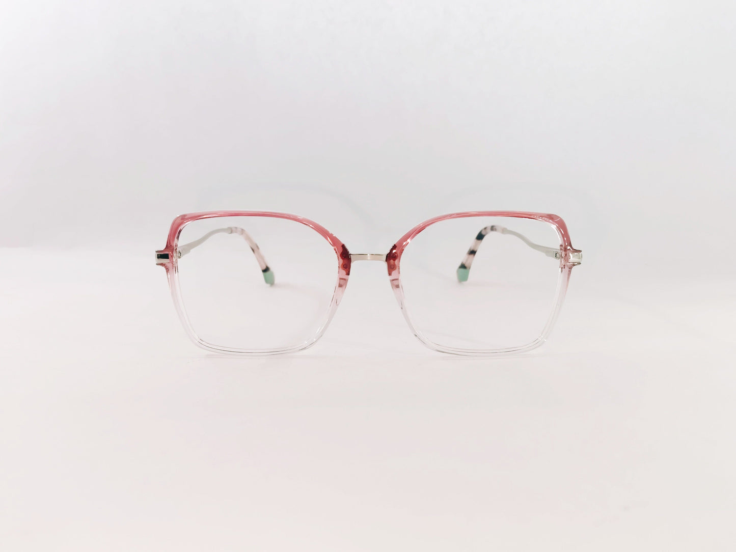 iDom Eyeglasses Full Frame Square Specs For Women 355035