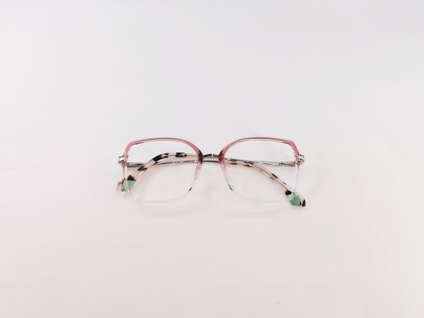 iDom Eyeglasses Full Frame Square Specs For Women 355035