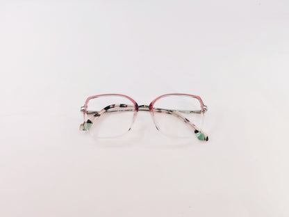iDom Eyeglasses Full Frame Square Specs For Women 355035