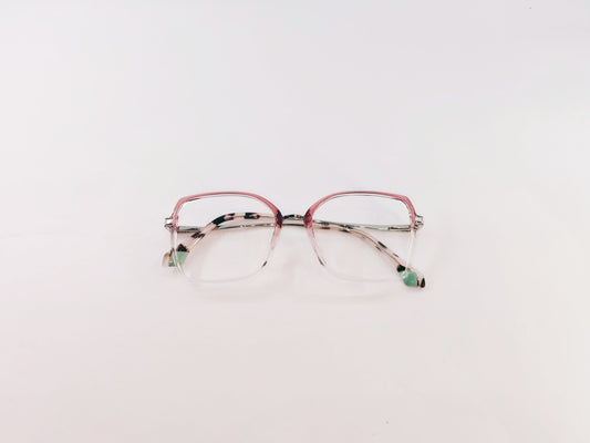 iDom Eyeglasses Full Frame Square Specs For Women 355035