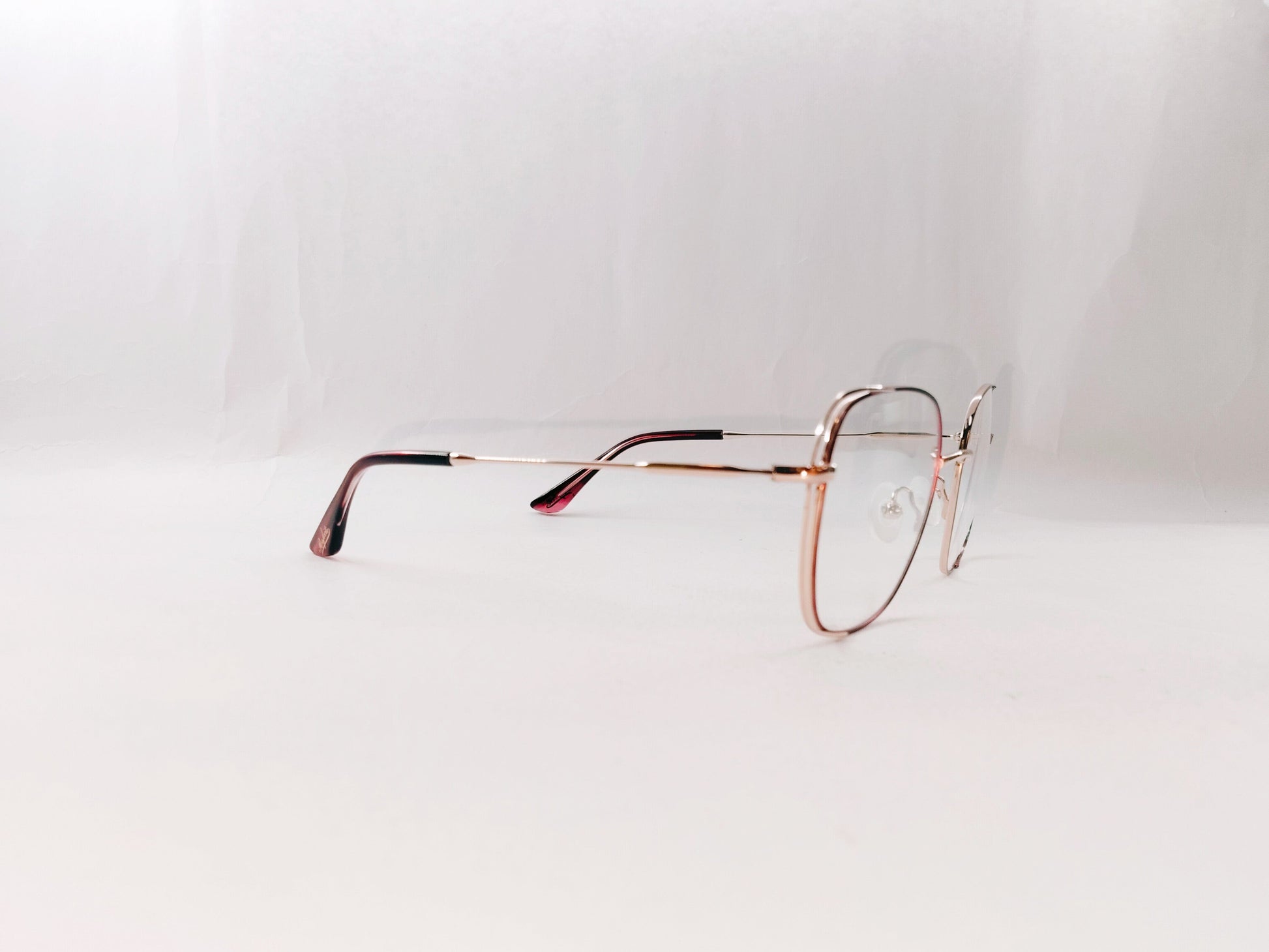 iDom Eyeglasses Full Frame Square Specs For Women 361551