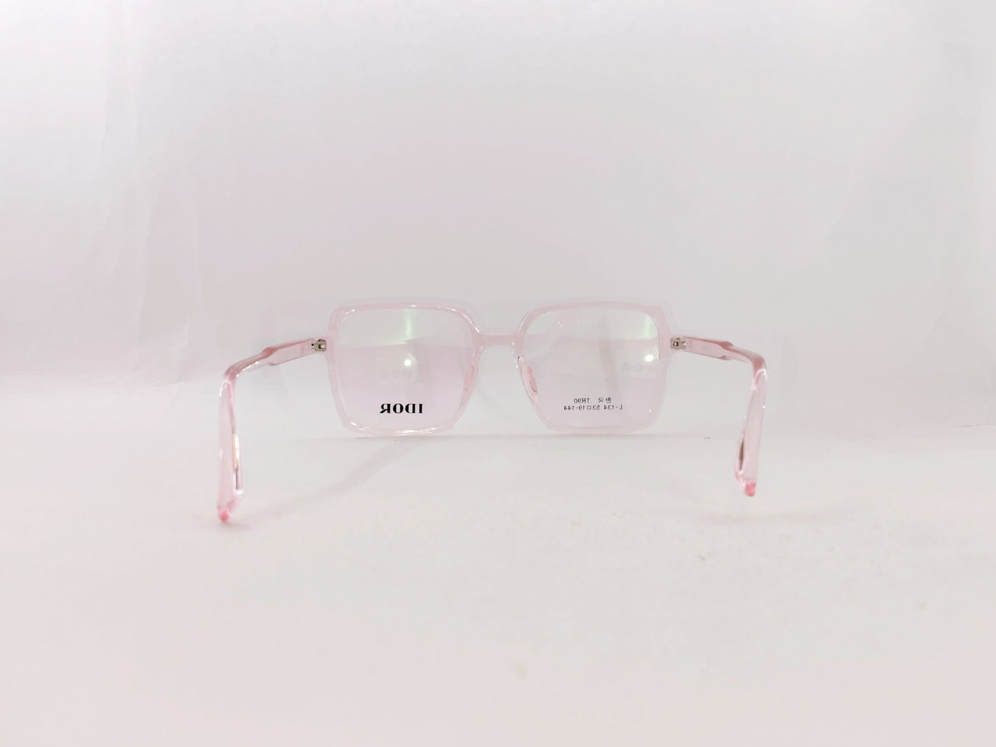 iDom Eyeglasses Full Frame Square Specs For Women 475901