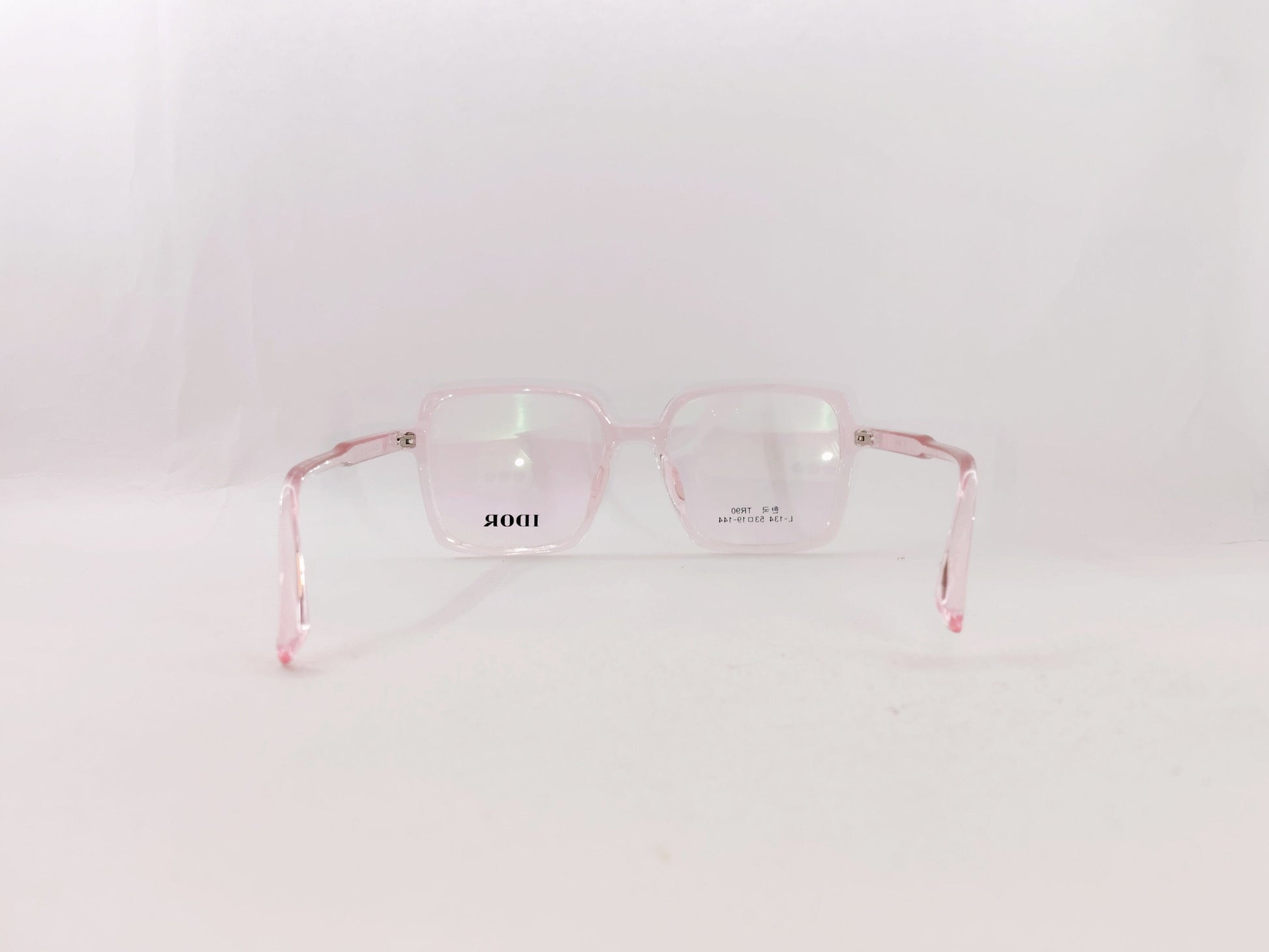 iDom Eyeglasses Full Frame Square Specs For Women 475901