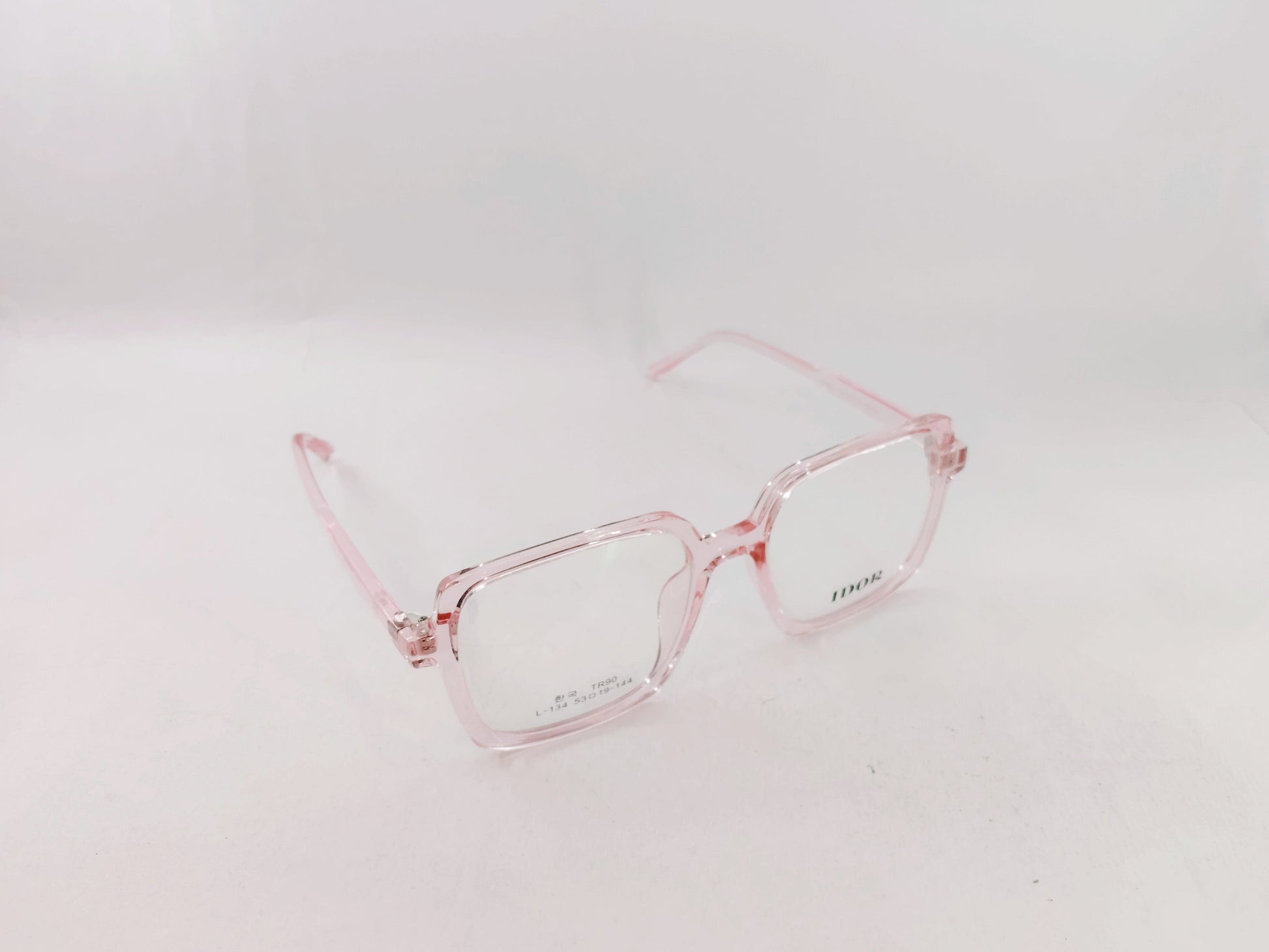 iDom Eyeglasses Full Frame Square Specs For Women 475901