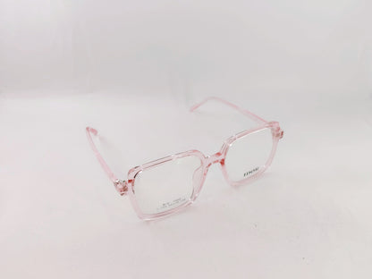 iDom Eyeglasses Full Frame Square Specs For Women 475901