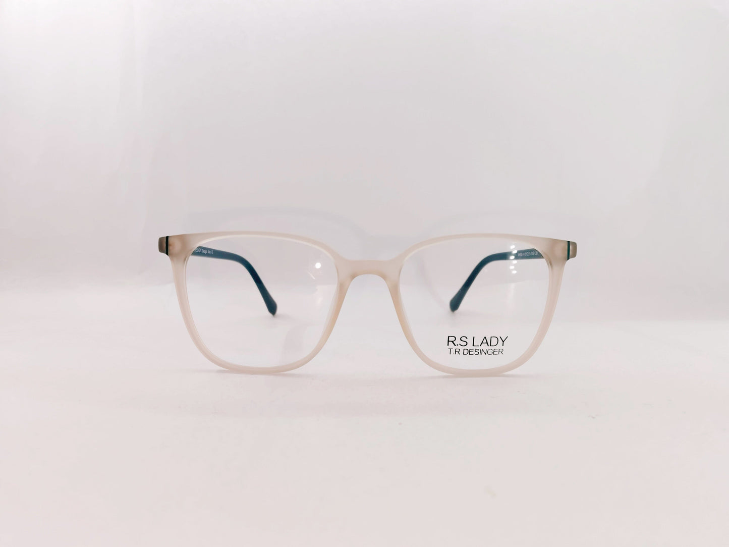 iDom Eyeglasses Full Frame Square Specs For Women 691360