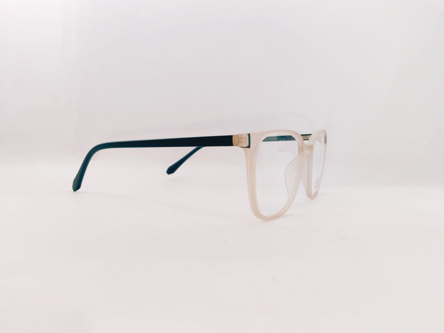 iDom Eyeglasses Full Frame Square Specs For Women 691360