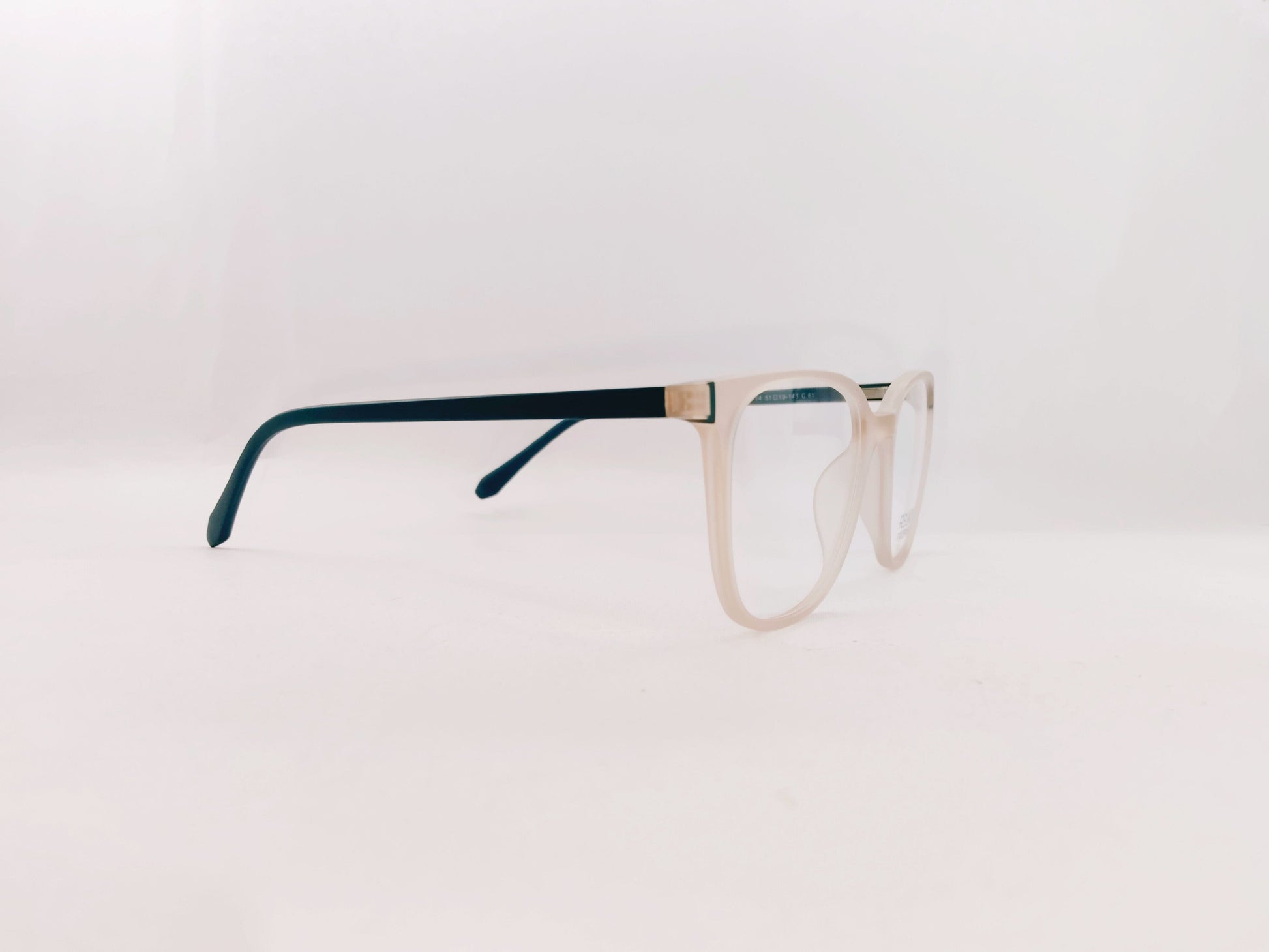 iDom Eyeglasses Full Frame Square Specs For Women 691360