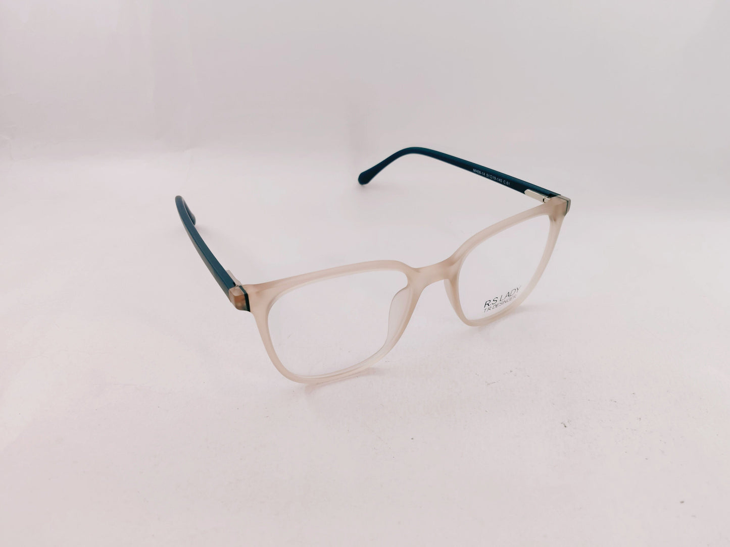 iDom Eyeglasses Full Frame Square Specs For Women 691360