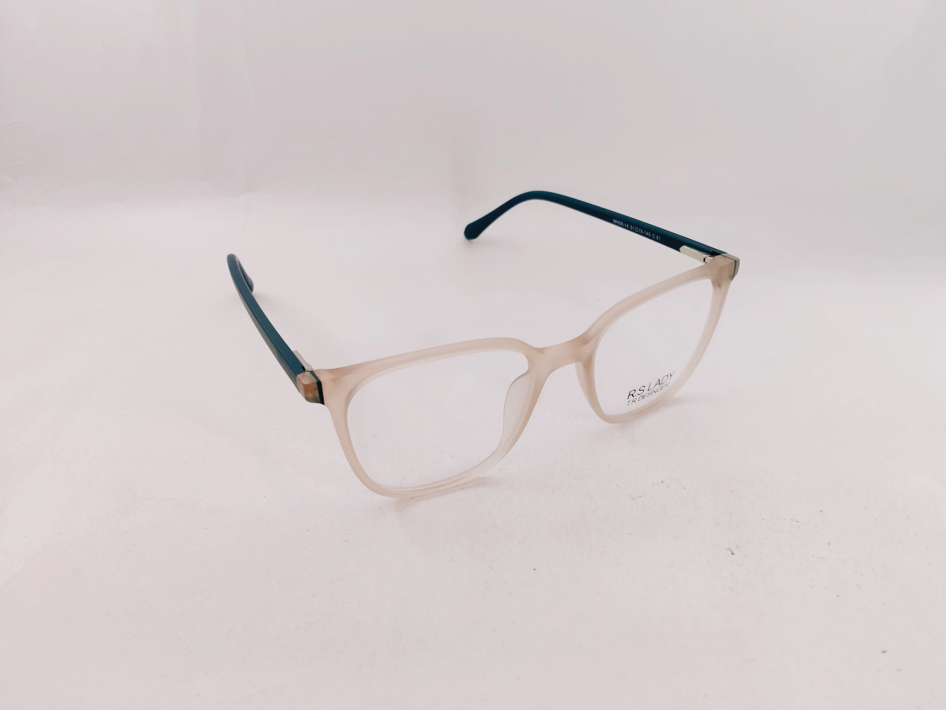iDom Eyeglasses Full Frame Square Specs For Women 691360